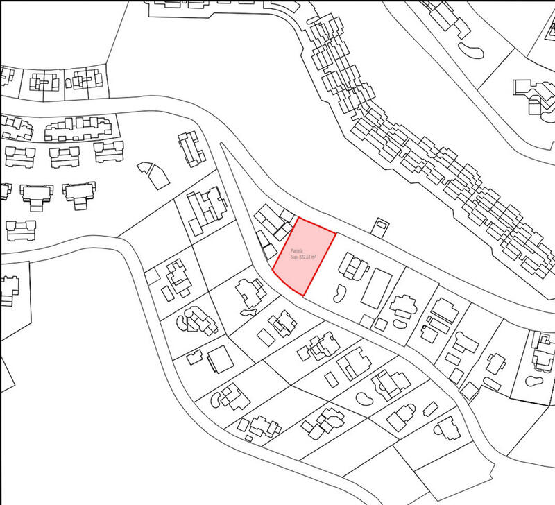 Villa en venta
