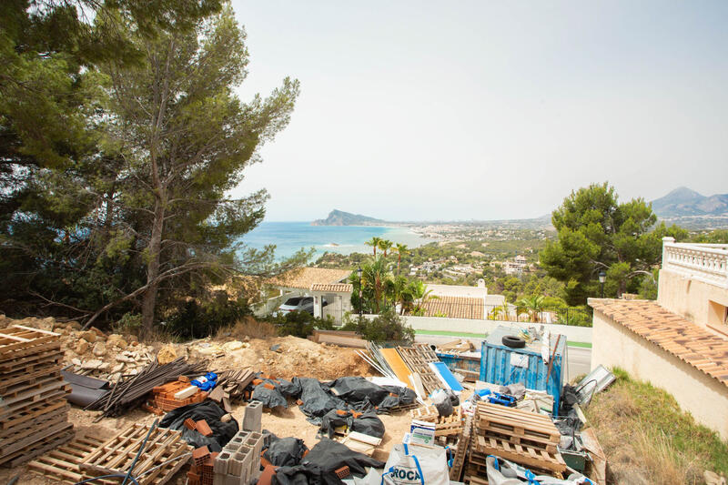 Villa en venta