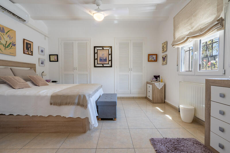 3 Cuarto Villa en venta