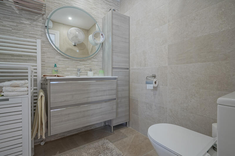 3 Cuarto Villa en venta