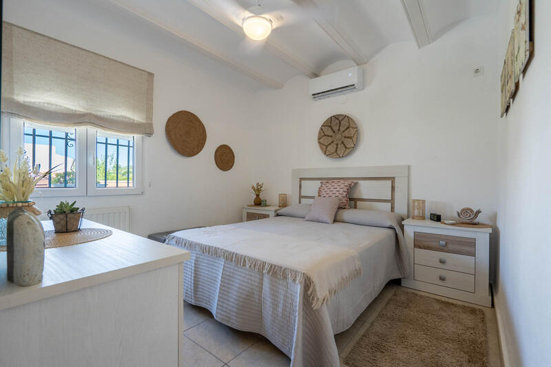 3 Cuarto Villa en venta
