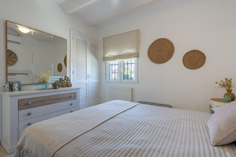 3 Cuarto Villa en venta