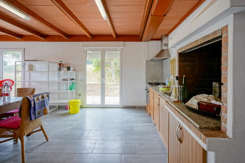 3 sovrum Lägenhet till salu