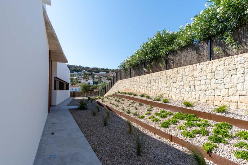 4 Cuarto Villa en venta