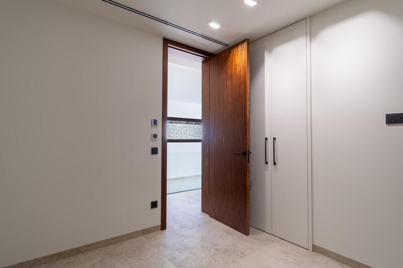 4 Cuarto Villa en venta
