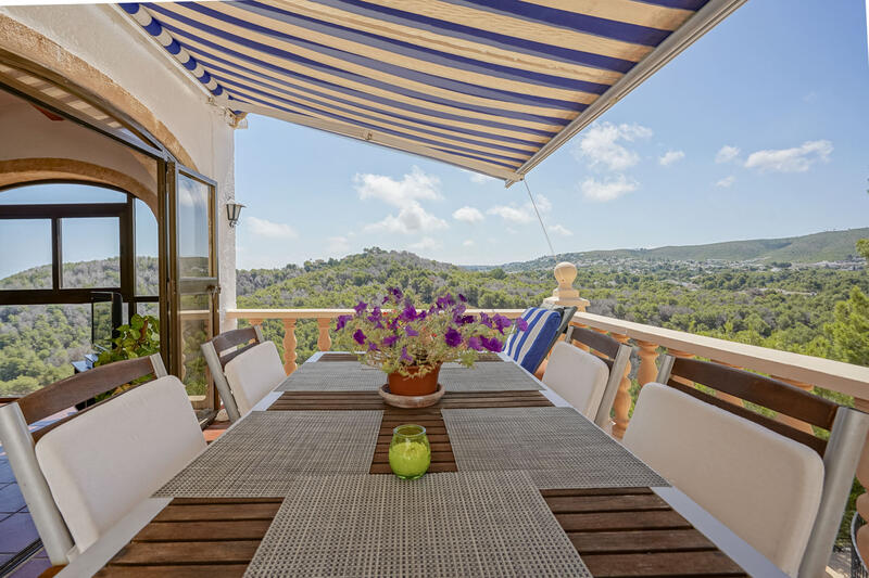 4 Schlafzimmer Villa zu verkaufen