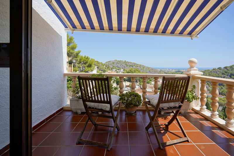 4 Schlafzimmer Villa zu verkaufen