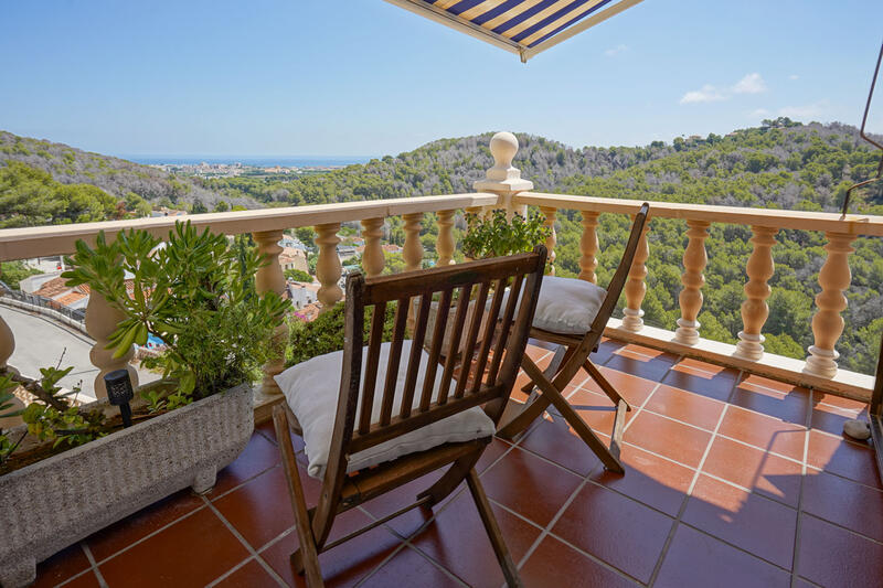 4 Schlafzimmer Villa zu verkaufen