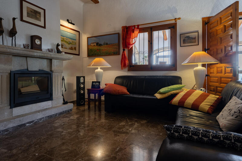 4 Schlafzimmer Villa zu verkaufen