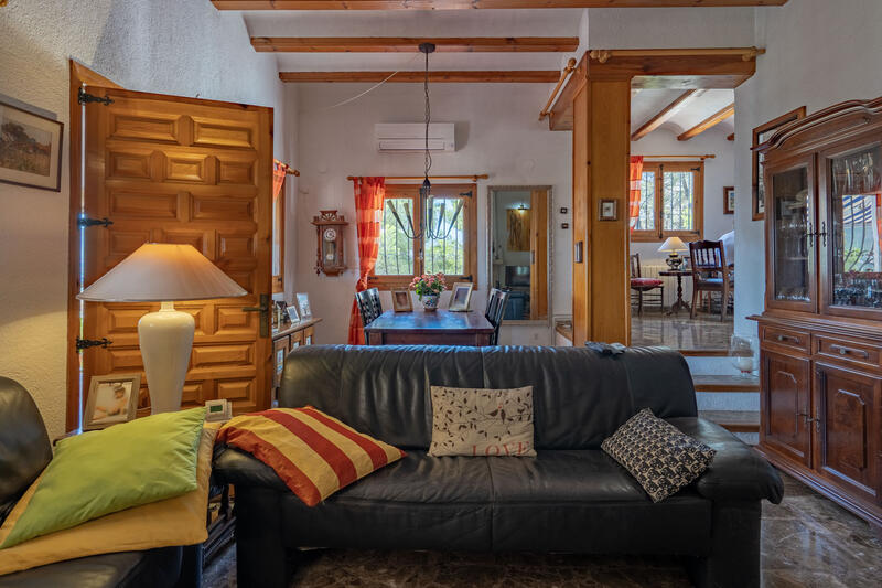 4 Schlafzimmer Villa zu verkaufen