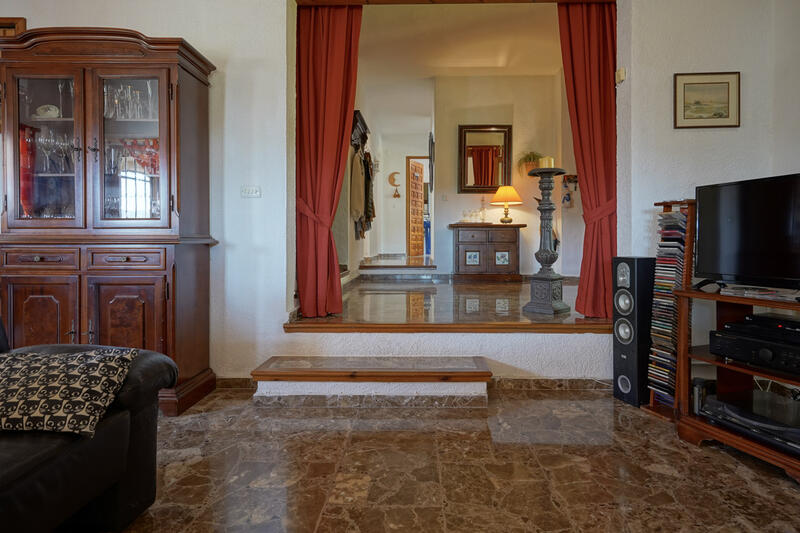 4 Schlafzimmer Villa zu verkaufen