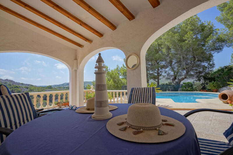 4 Schlafzimmer Villa zu verkaufen