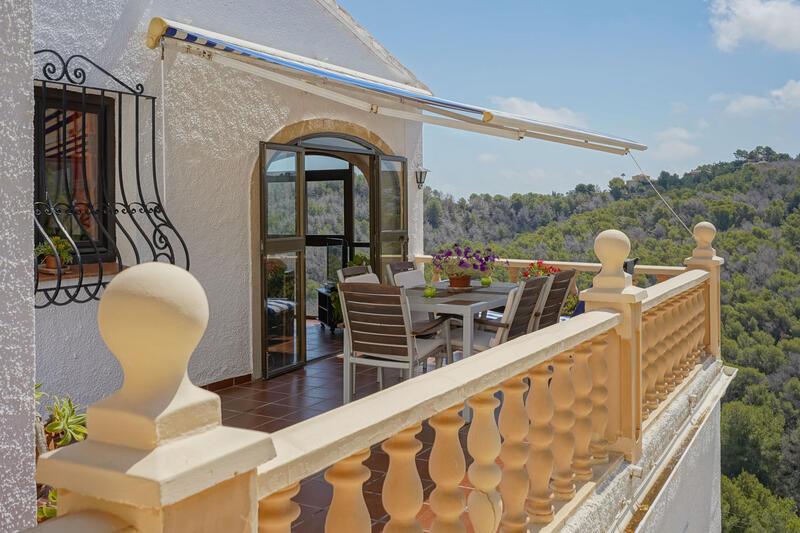 4 Schlafzimmer Villa zu verkaufen
