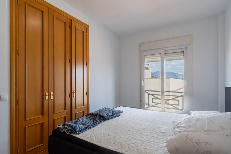 3 bedroom Apartment for sale