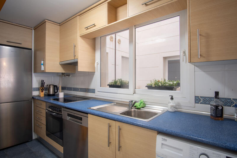 3 bedroom Apartment for sale