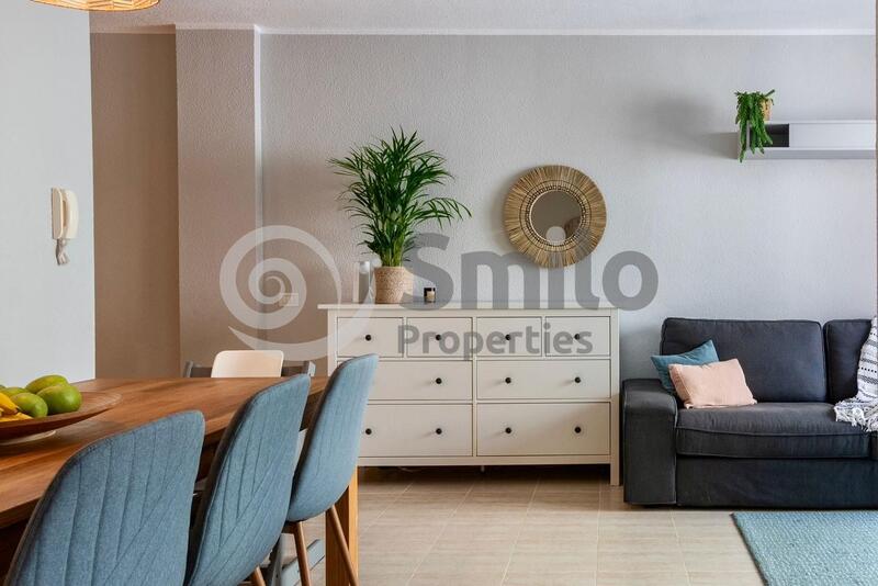 Apartment for sale in Poris de Abona, Tenerife