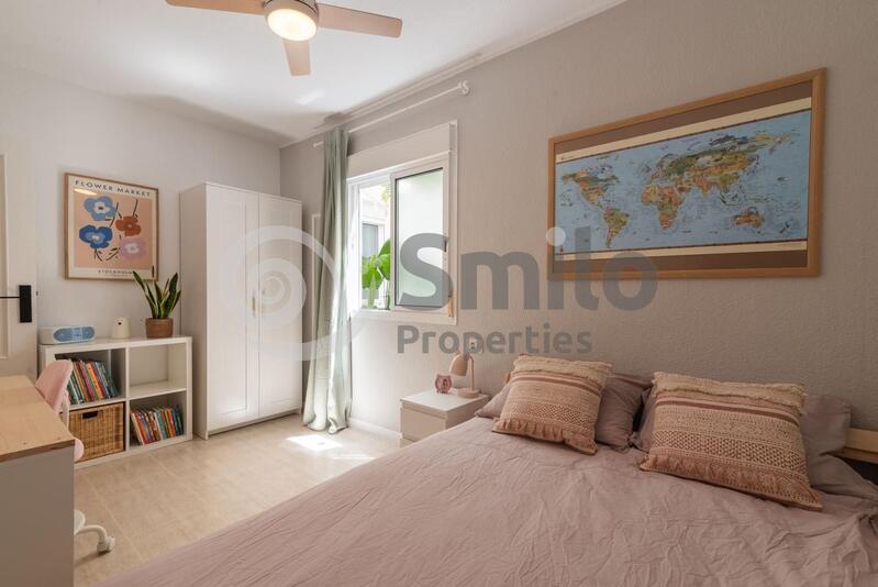 3 bedroom Apartment for sale