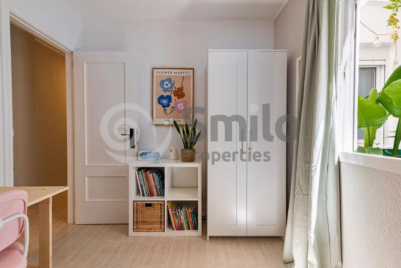 3 bedroom Apartment for sale