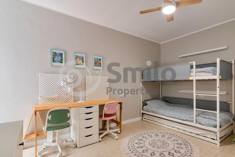 3 bedroom Apartment for sale