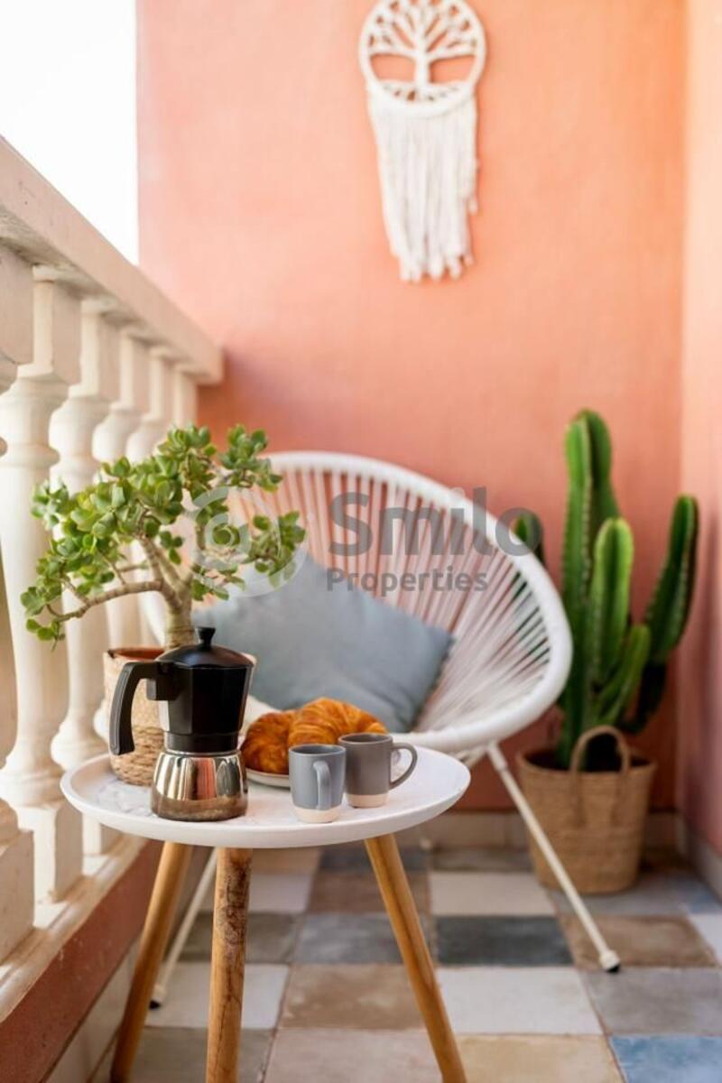 3 bedroom Apartment for sale
