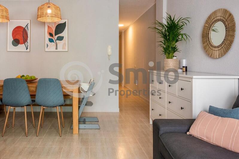 3 bedroom Apartment for sale