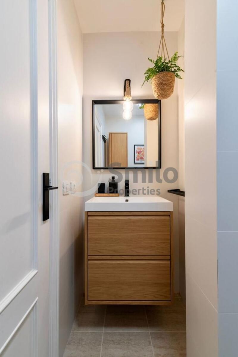 3 bedroom Apartment for sale