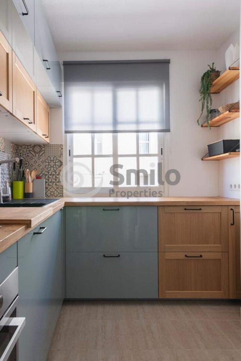 3 bedroom Apartment for sale