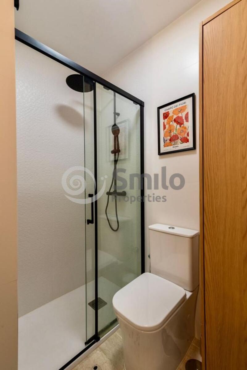 3 bedroom Apartment for sale