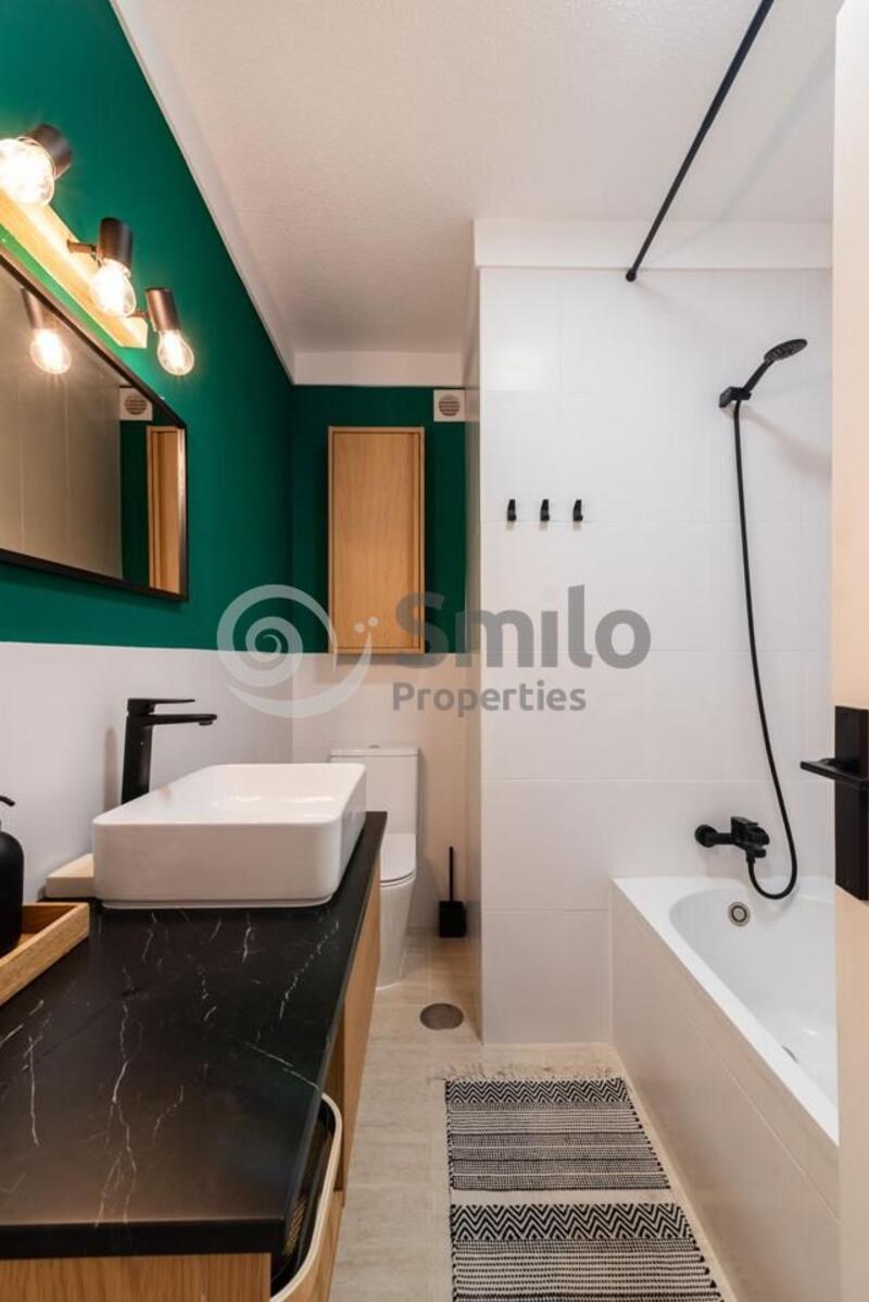 3 bedroom Apartment for sale
