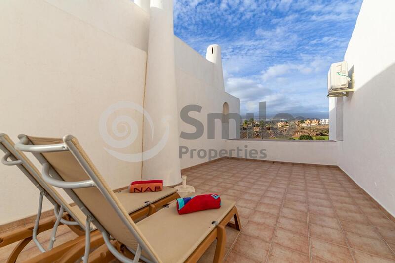 Appartement à vendre dans San Miguel de Abona, Tenerife