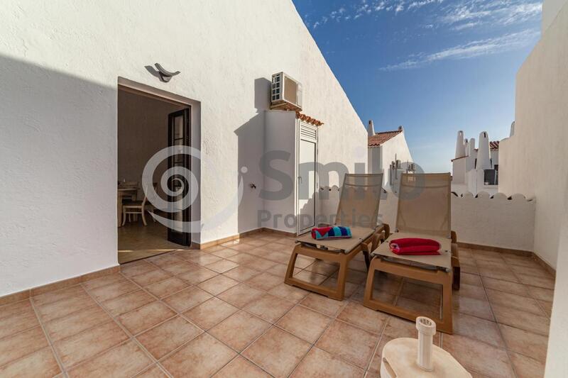 1 bedroom Apartment for sale