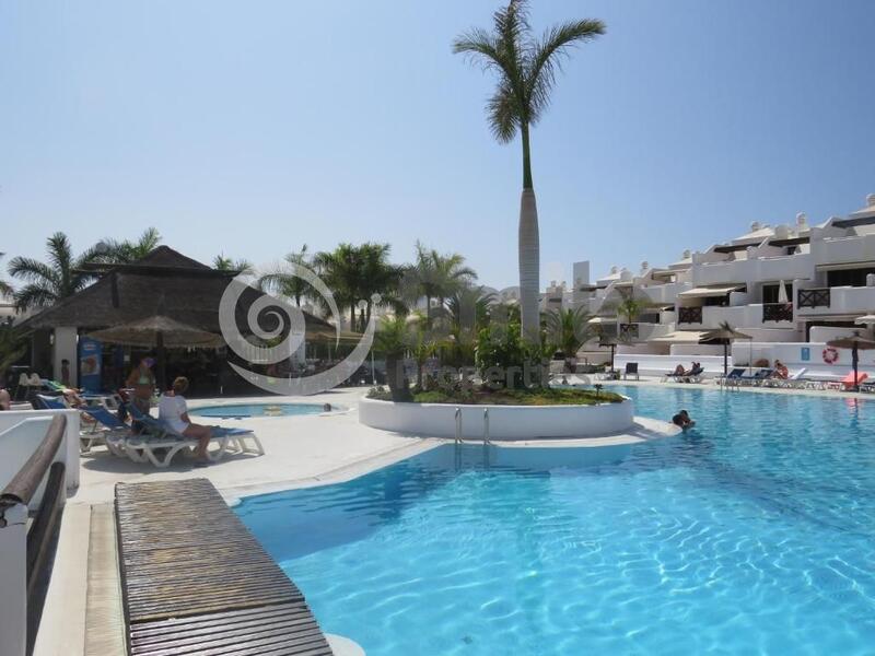 Apartamento en venta en Adeje, Tenerife