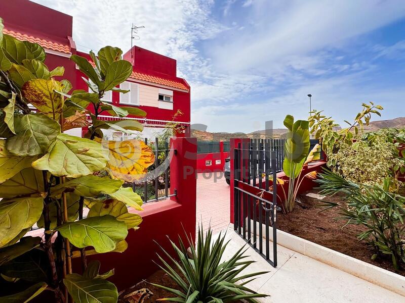 Villa til salgs i Poris de Abona, Tenerife
