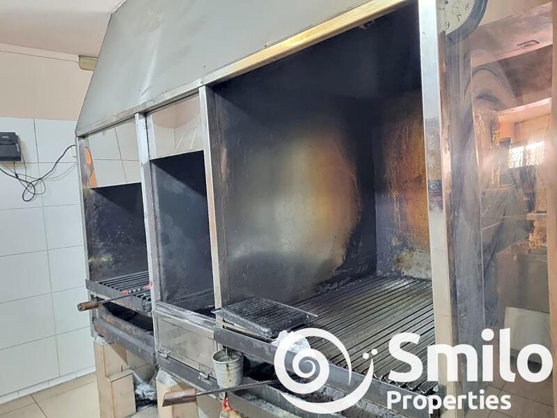 4 bedroom Commercial Property for sale