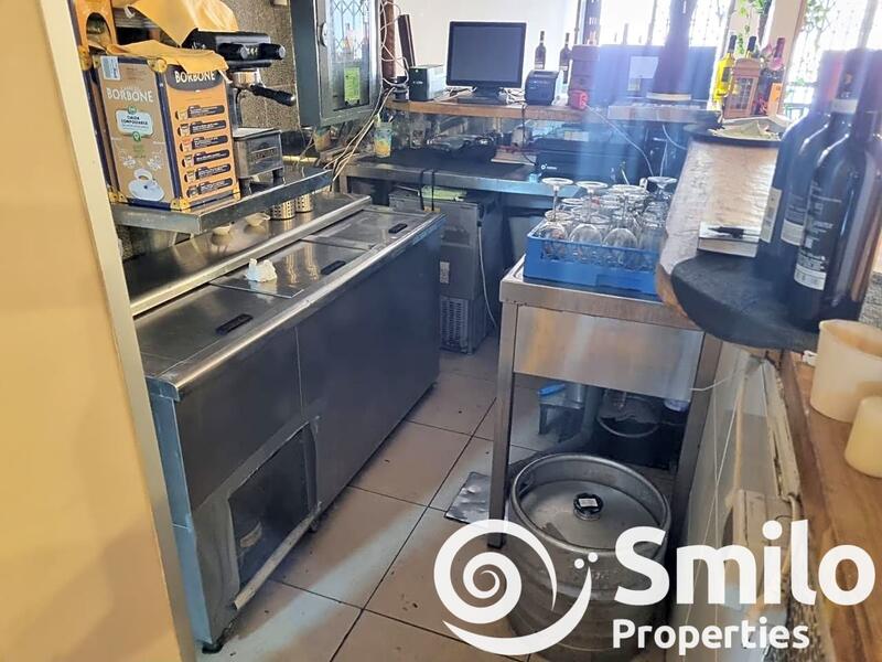 4 bedroom Commercial Property for sale