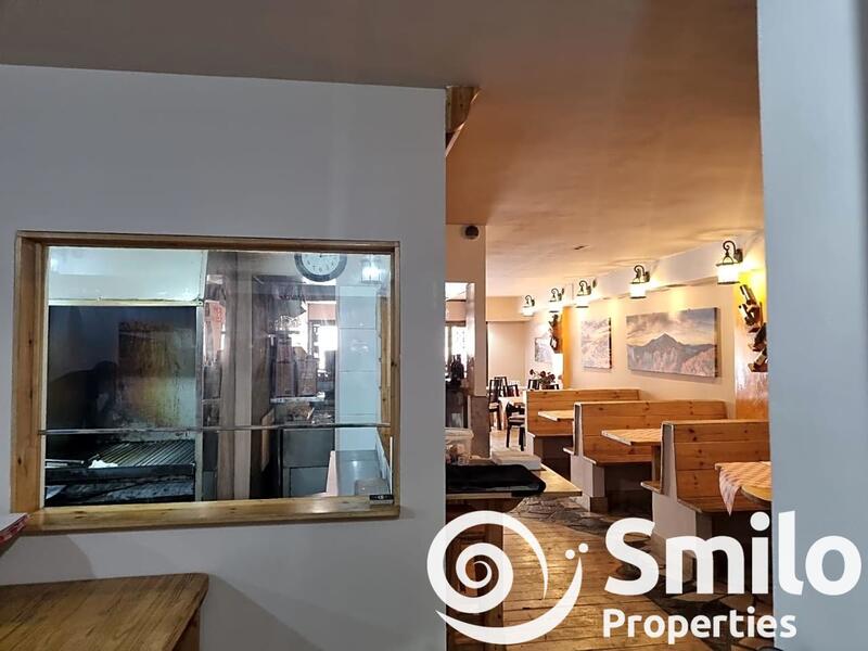 4 bedroom Commercial Property for sale