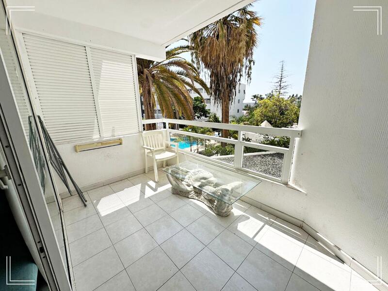 Apartment for sale