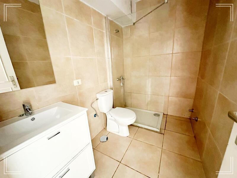 Apartment for sale