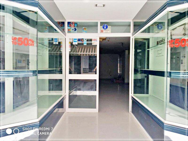 Commercial Property for sale in Arona, Tenerife