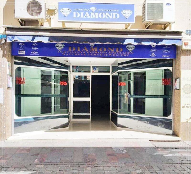1 chambre Local Commercial à vendre