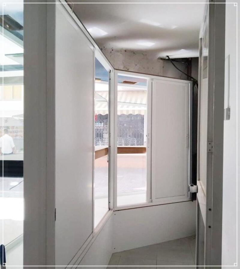 1 chambre Local Commercial à vendre