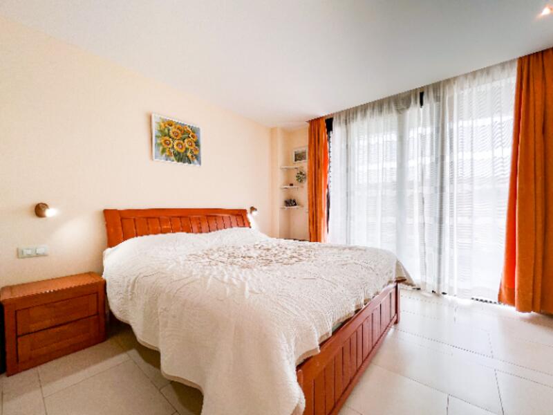 2 Cuarto Apartamento en venta