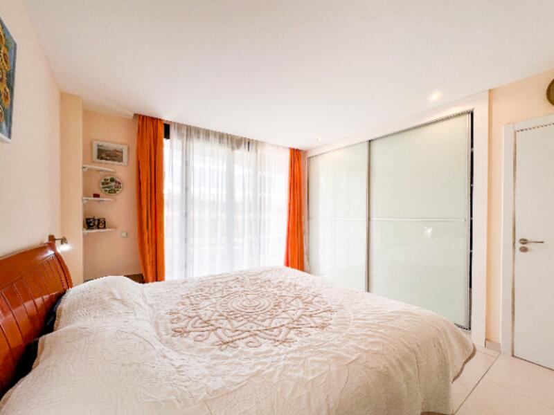 2 Cuarto Apartamento en venta