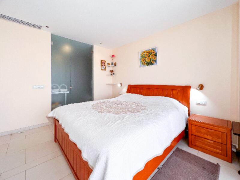 2 Cuarto Apartamento en venta