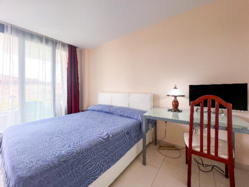 2 Cuarto Apartamento en venta
