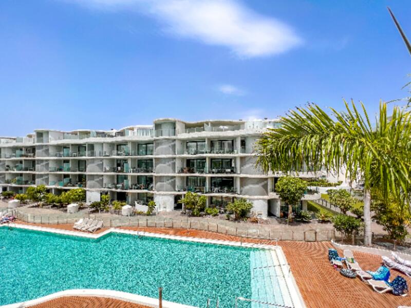 2 Cuarto Apartamento en venta