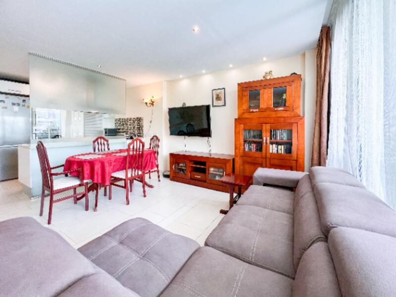 2 Cuarto Apartamento en venta