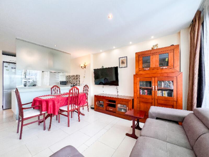 2 Cuarto Apartamento en venta