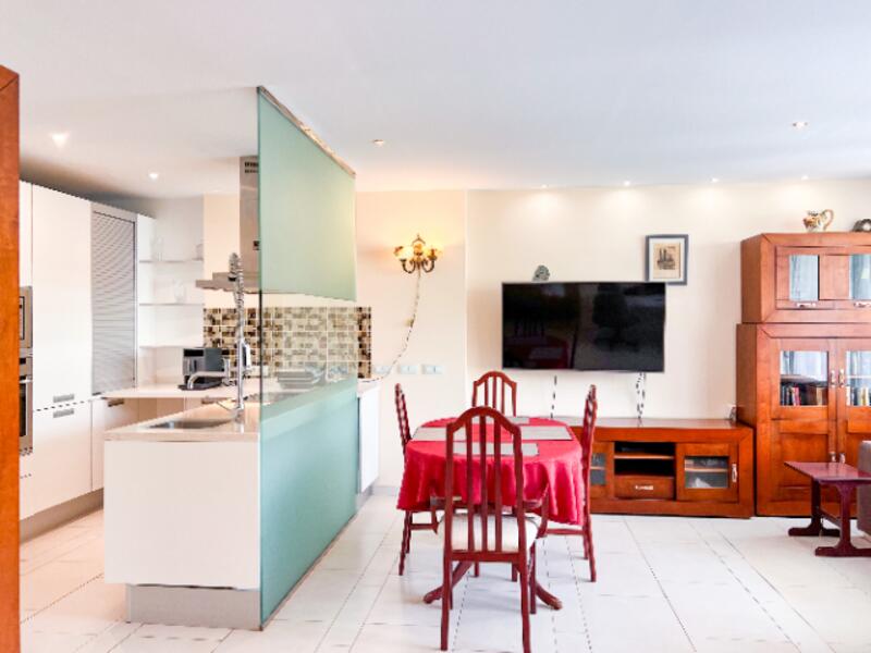 2 Cuarto Apartamento en venta