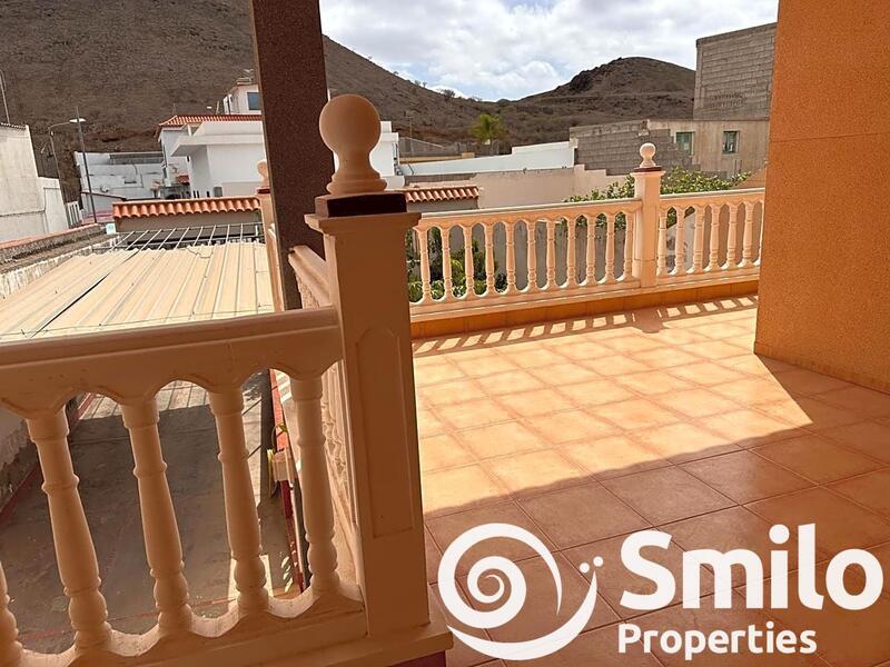 Villa til salgs i Buzanada, Tenerife